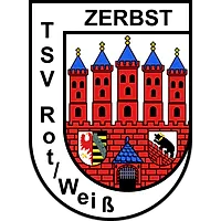 TSV Rot-Weiß Zerbst