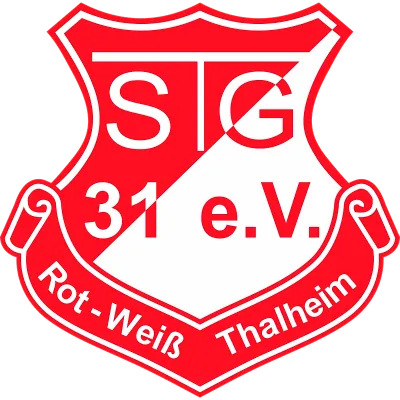 SV Rot-Weiß Thalheim AH