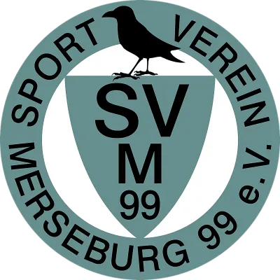 SV Merseburg 99