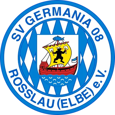 SV Germania 08 Roßlau