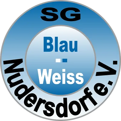 SG Blau-Weiß Nudersdorf