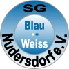 SG Blau-Weiß Nudersdorf