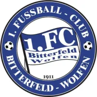 1. FC Bitterfeld-Wolfen II