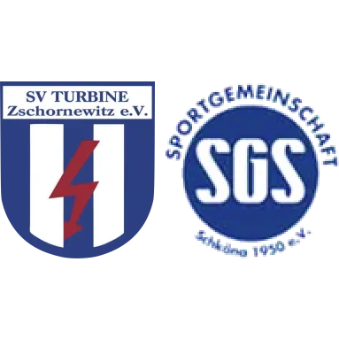 (AH) SV Turbine AH <span class="nowrap bold mx-1">2 : 1</span> SG Schköna e.V AH