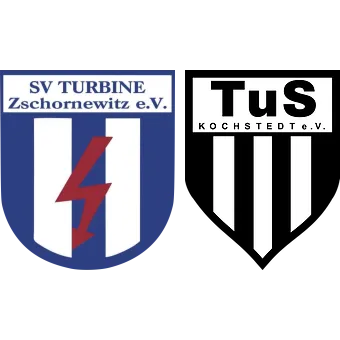 (AH) SV Turbine AH <span class="nowrap bold mx-1">1 : 5</span> TUS Kochstedt AH