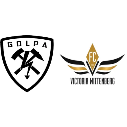 (1M) SV Golpa <span class="nowrap bold mx-1">4 : 0</span> FC Vic
