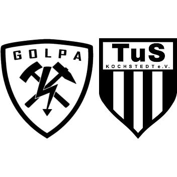 (1M) SV Golpa <span class="nowrap bold mx-1">3 : 1</span> TUS Kochstedt