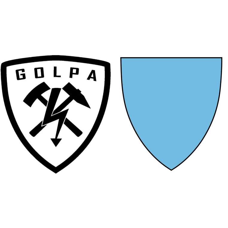 (1M) SV Golpa <span class="nowrap bold mx-1">1 : 6</span> SV Eintracht Elster