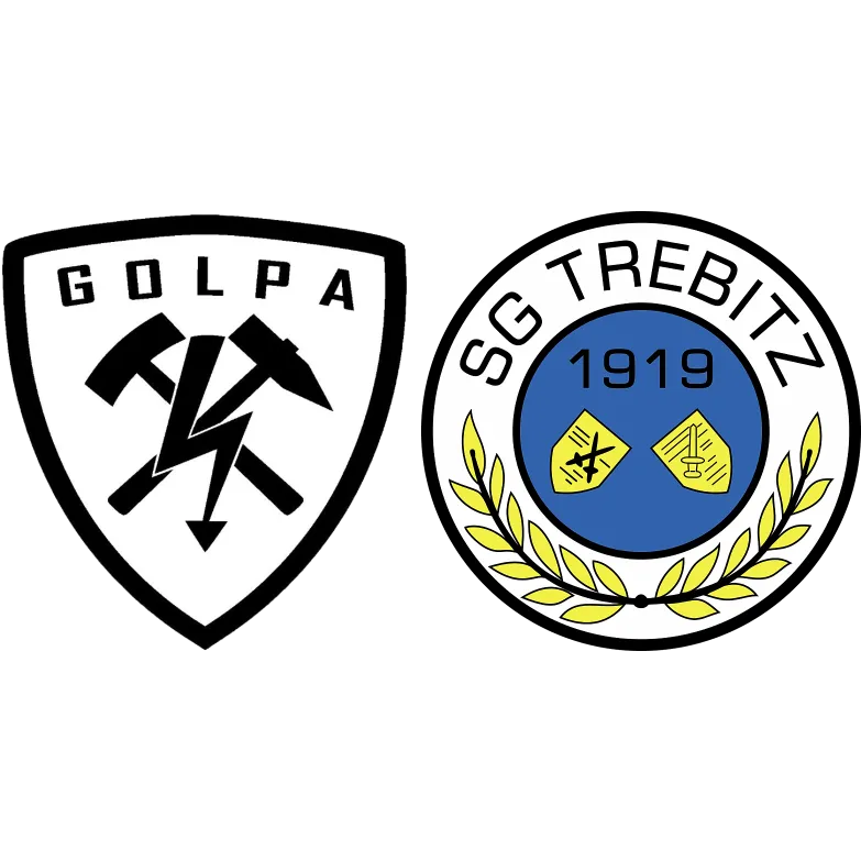 (1M) SV Golpa <span class="nowrap bold mx-1">11 : 0</span> SG 1919 Trebitz