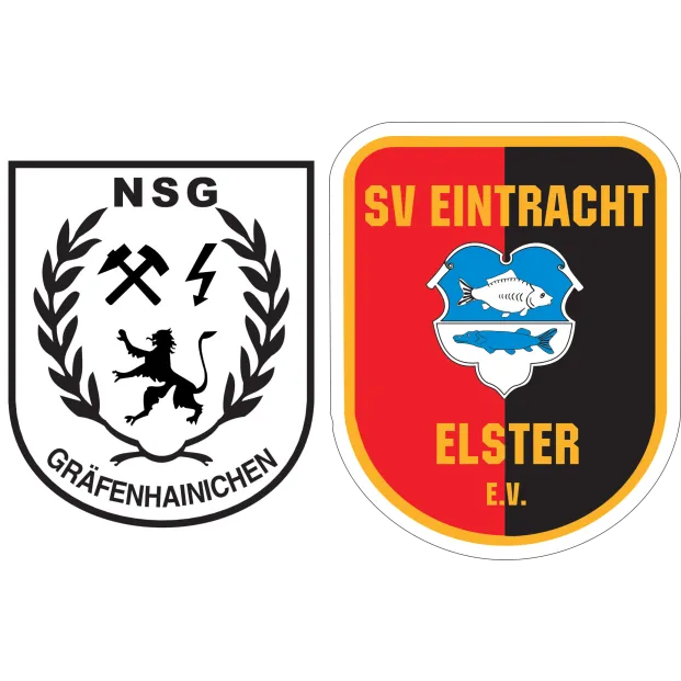 (D) NSG Gräfenhainichen <span class="nowrap bold mx-1">3 : 0</span> SV Eintracht Elster