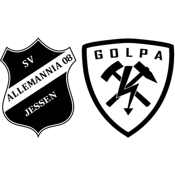 (1M) SV 08 Jessen <span class="nowrap bold mx-1">2 : 0</span> SV Golpa