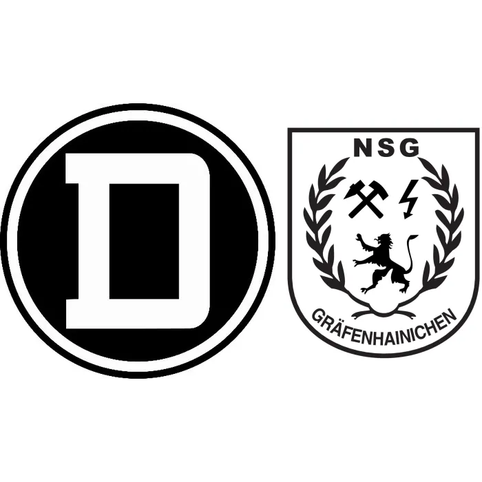 (A) SG Dessau/Kochstedt <span class="nowrap bold mx-1">4 : 0</span> NSG Gräfenhainichen
