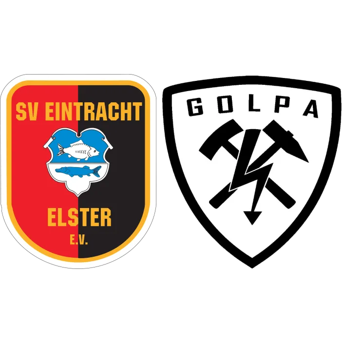 (1M) SV Eintracht Elster <span class="nowrap bold mx-1">4 : 0</span> SV Golpa