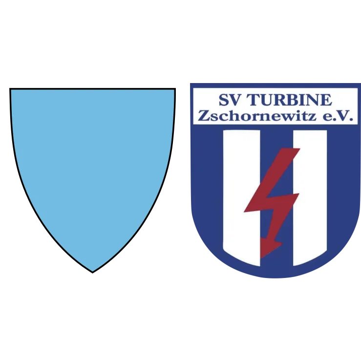 (AH) Wörlitz/Vockerode AH <span class="nowrap bold mx-1">2 : 4</span> SV Turbine AH