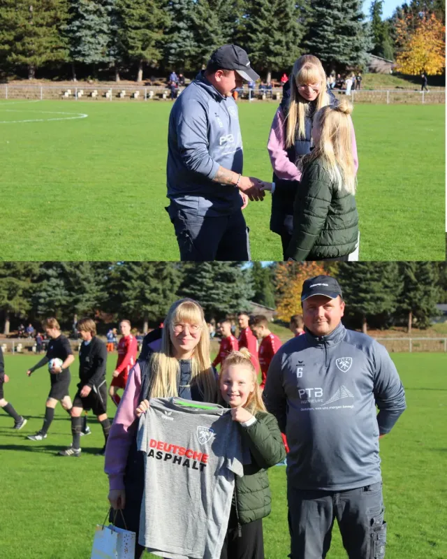 Gewinnerin der Sommeraktion 2025 auf Instagram📱