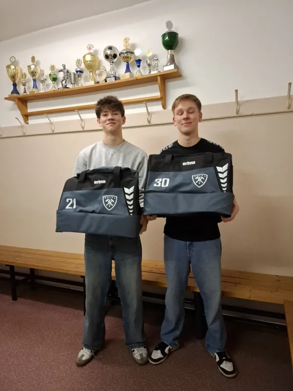 Danke an die Möhring Gmbh