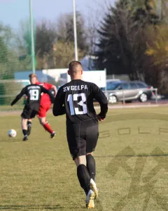 Abpfiff für ein Kapitel!