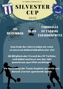 Silvester-Cup 2025