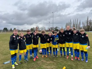 D1 gewinnt Topspiel der Kreisliga Wittenberg