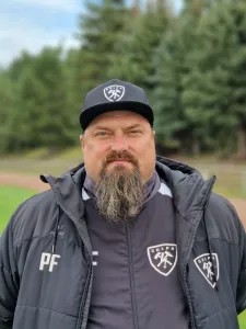 Patrick Frenzel