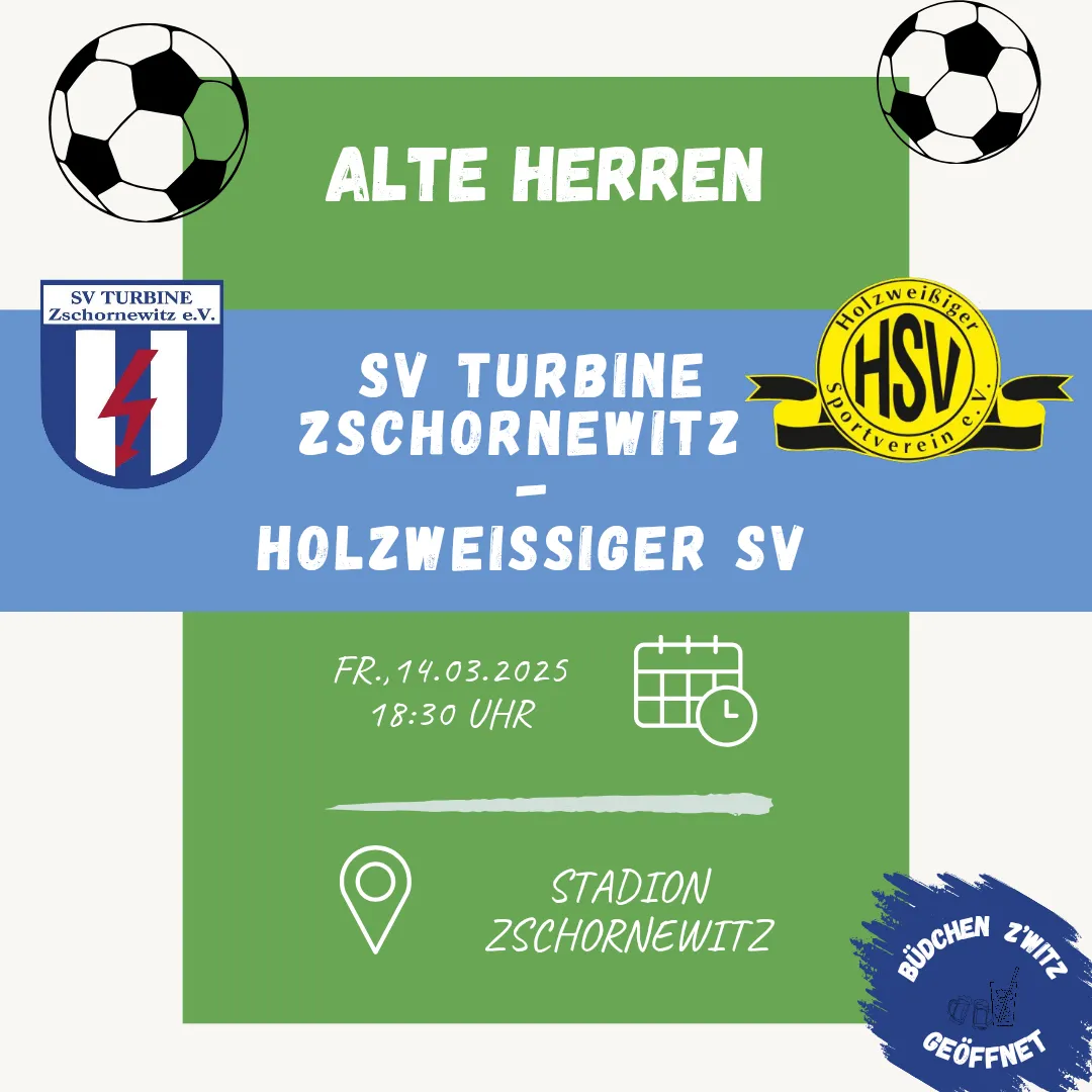 Vorbericht