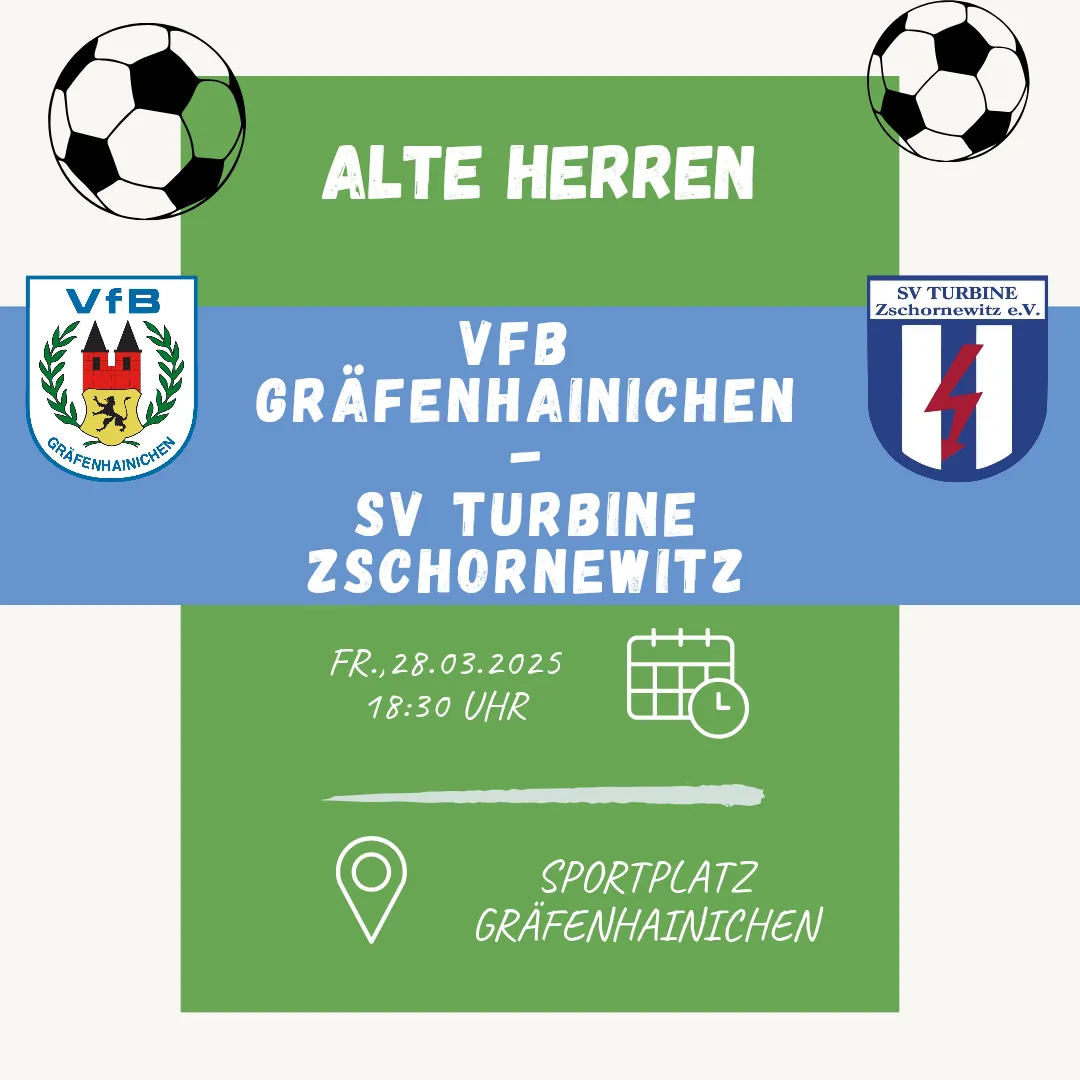 Vorbericht