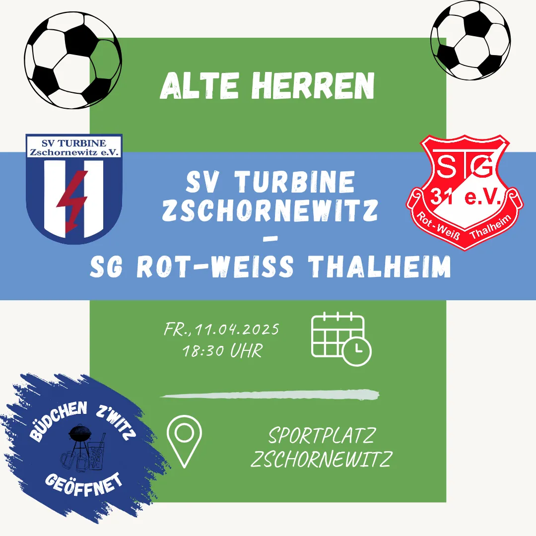 Vorbericht