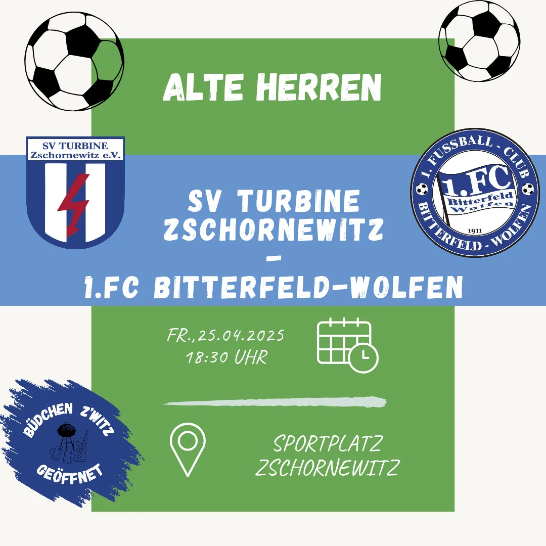 Vorbericht