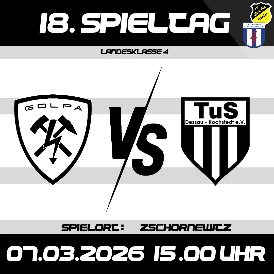 (1M) 1. Heimspiel der Rückrunde