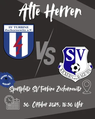 (AH) Feiertag vor der Tür – Fußball davor