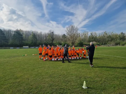 Deutsche Fußball Akademie 2025