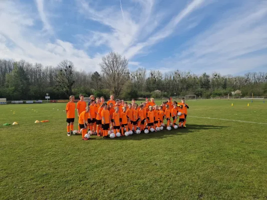 Deutsche Fußball Akademie 2025