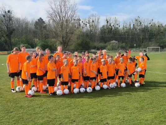 Deutsche Fußball Akademie 2025