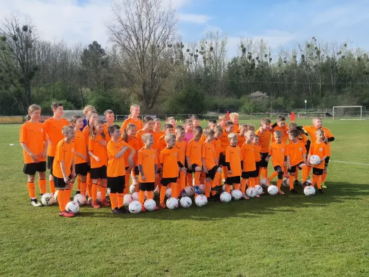 Deutsche Fußball Akademie 2025