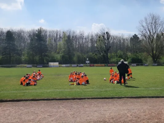 Deutsche Fußball Akademie 2025