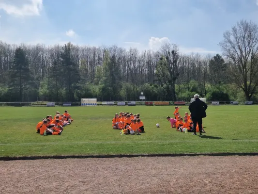 Deutsche Fußball Akademie 2025