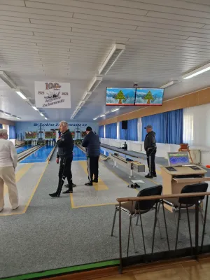 Deutsche Fußball Akademie 2025