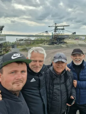 Deutsche Fußball Akademie 2025