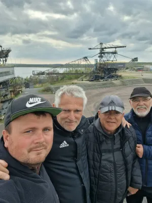 Deutsche Fußball Akademie 2025