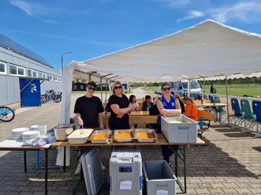 Deutsche Fußball Akademie 2025