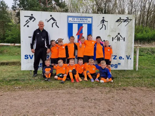 Deutsche Fußball Akademie 2025