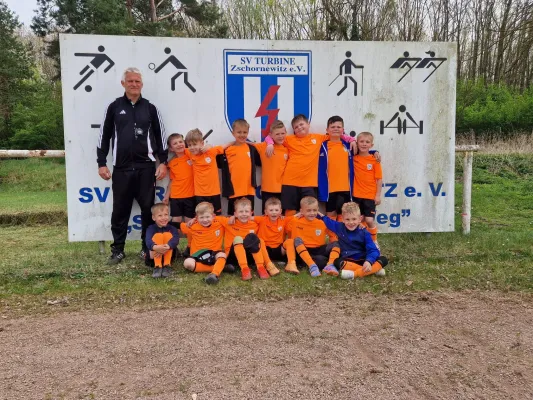 Deutsche Fußball Akademie 2025