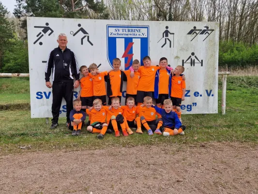 Deutsche Fußball Akademie 2025