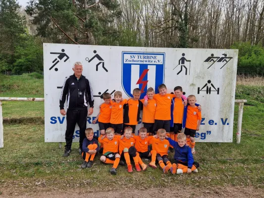 Deutsche Fußball Akademie 2025