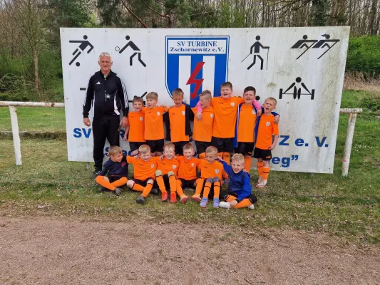 Deutsche Fußball Akademie 2025