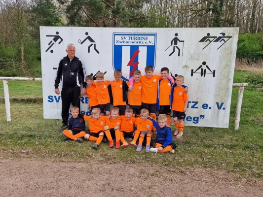 Deutsche Fußball Akademie 2025