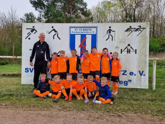 Deutsche Fußball Akademie 2025