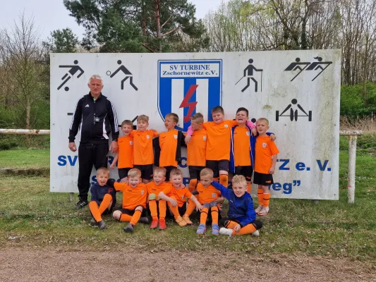 Deutsche Fußball Akademie 2025