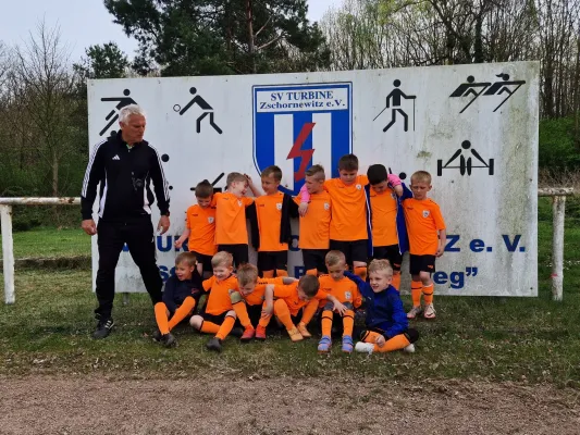 Deutsche Fußball Akademie 2025