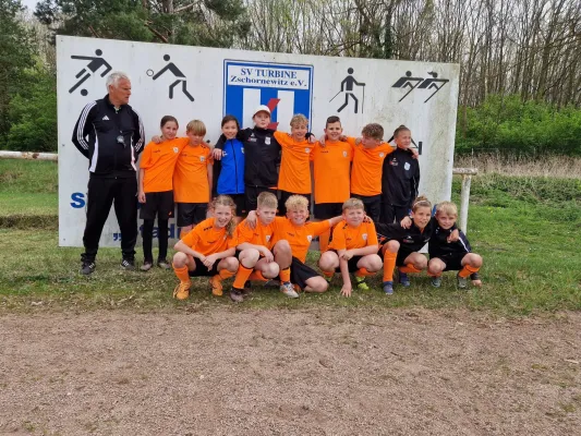 Deutsche Fußball Akademie 2025